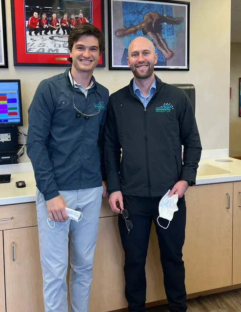 Carlson Orthodontics