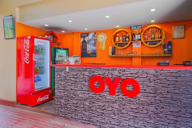 OYO 336 Sauraha Durbar