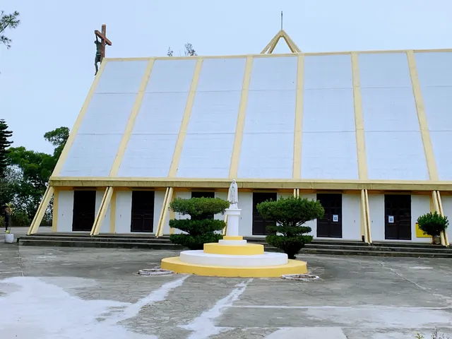 Our Lady of Sorrows Church