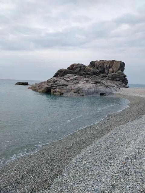 Scoglio dell'isola