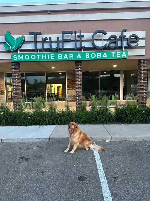 TruFit Cafe