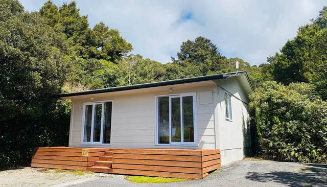 Stratford Mountain House