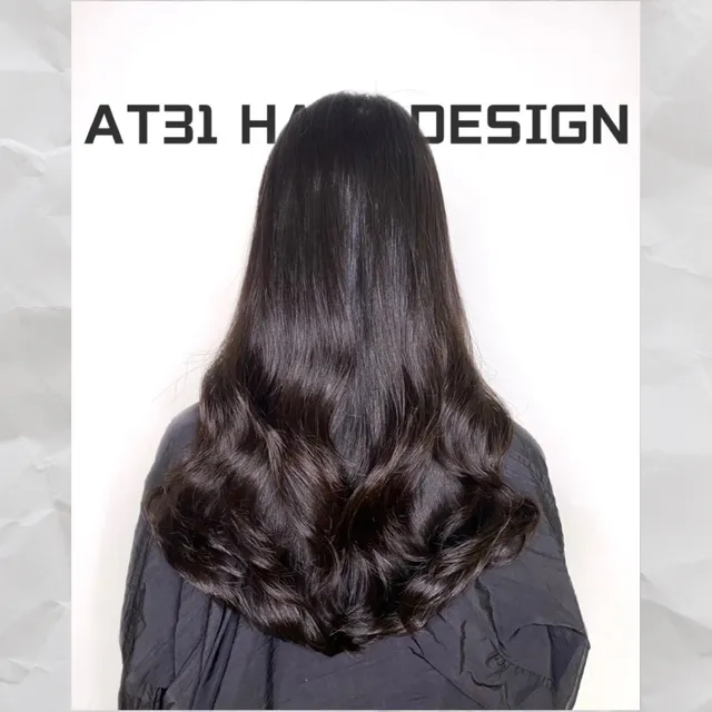 丹麗造型設計名店 (AT31 Hair Salon)