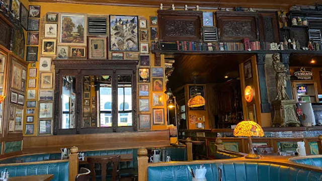 The Golden Harp - Irish Pub Landstraße