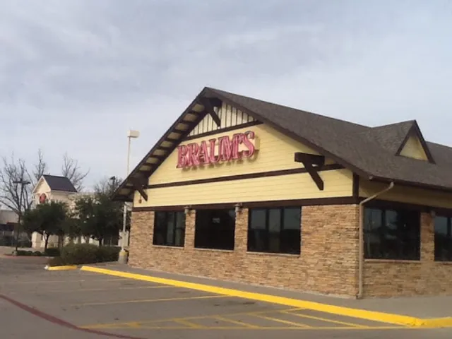 Braum's Ice Cream & Dairy Store