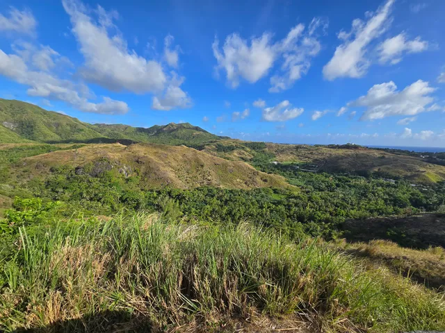 Guam Veterans Memorial Humåtak