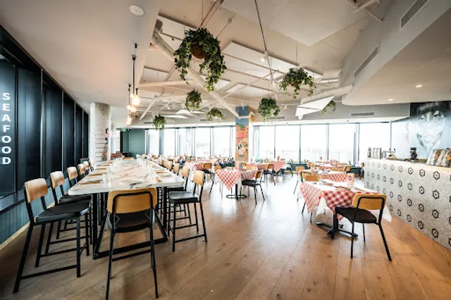 Sassy Italian Restaurant