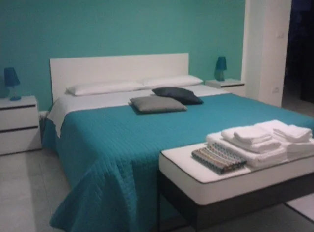 Amarzè Bed & Breakfast