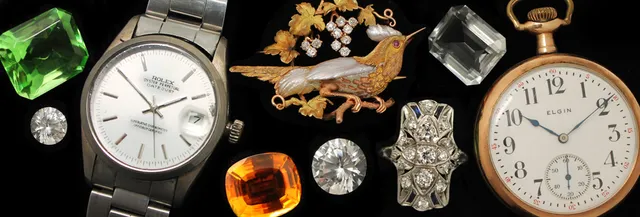 Mark Lawson Antiques Inc