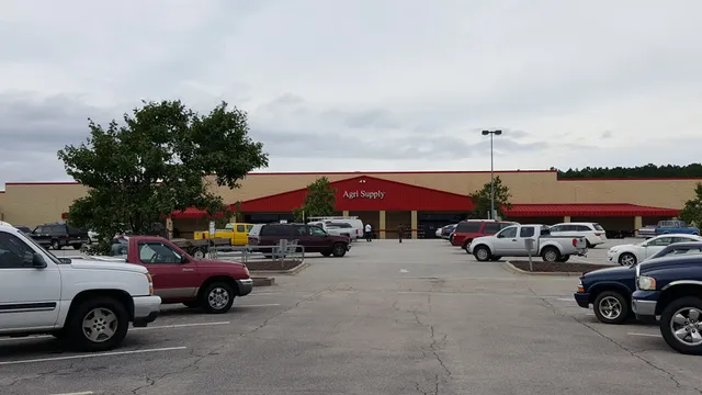 Agri Supply of Garner