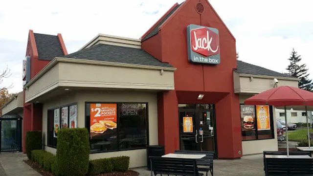 Jack in the Box