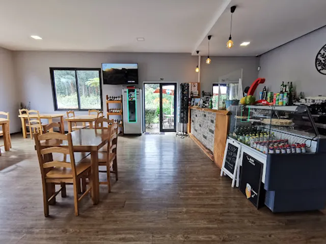 Quinta Levada do Rei