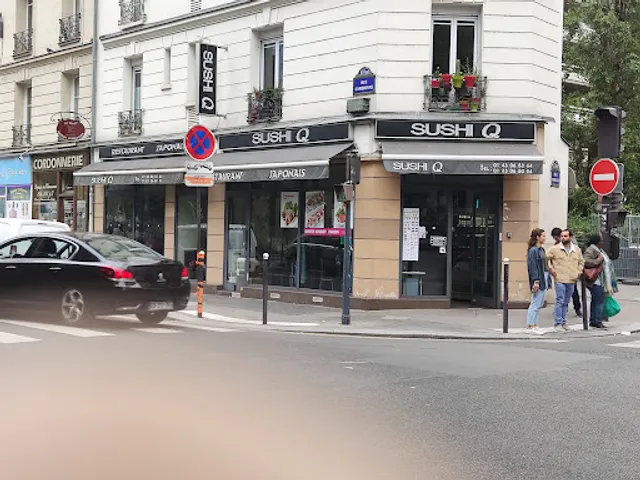 Sushi Q