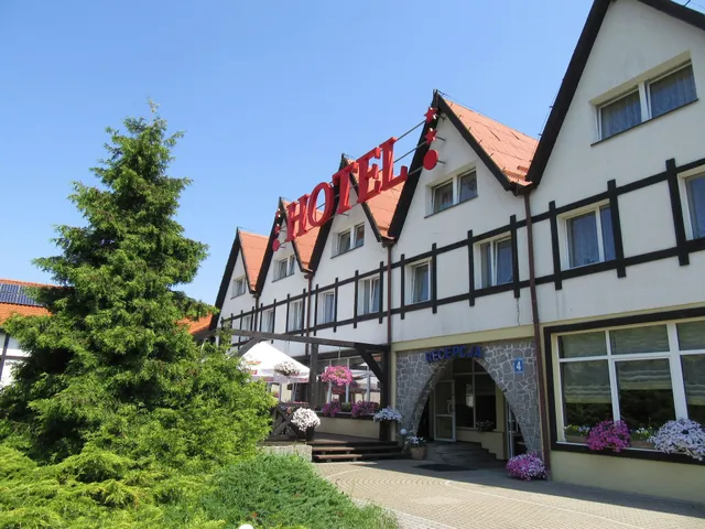 Hotel Górecki