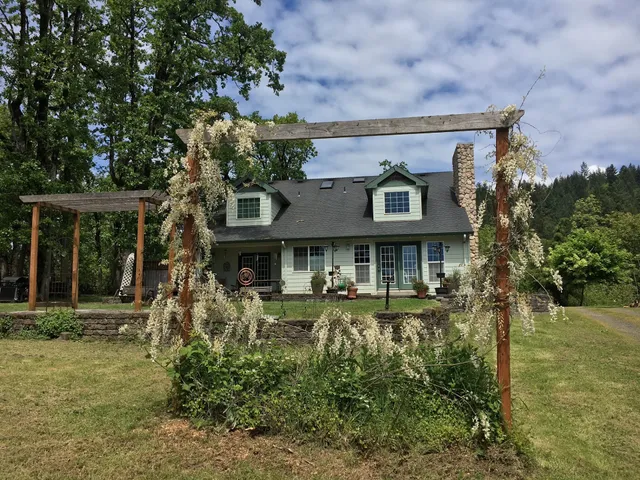The Owl's Nest Inn Bed & Breakfast