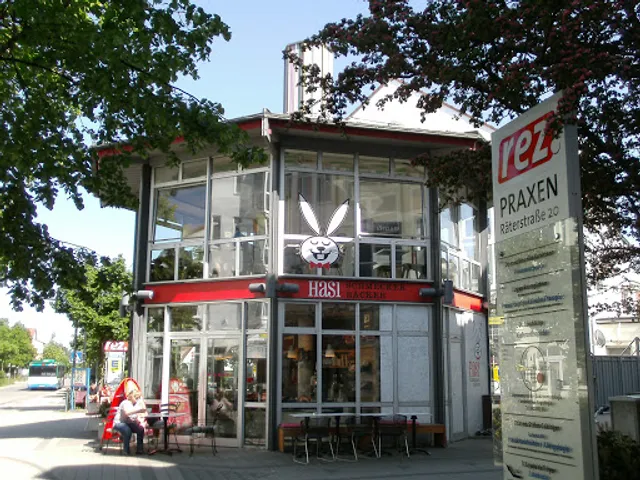 Hasi Schmeckerbäcker GmbH