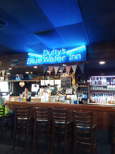Blue Water Inn