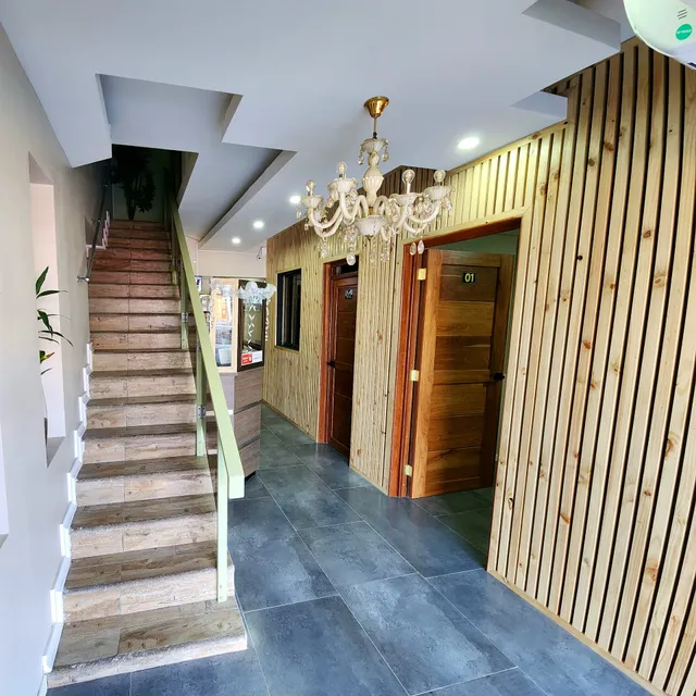 Hostal Ostello Amadeus