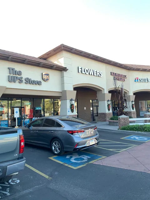 E.D. Marshall Jewelers - Chandler