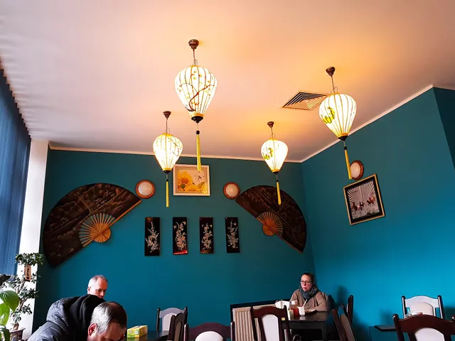 Kim Ngân Oriental Bar