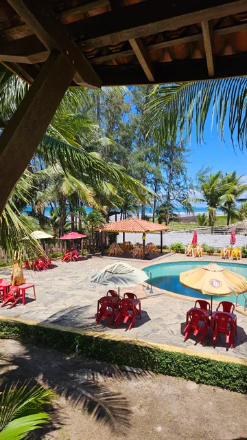 Girassol Praia Hotel