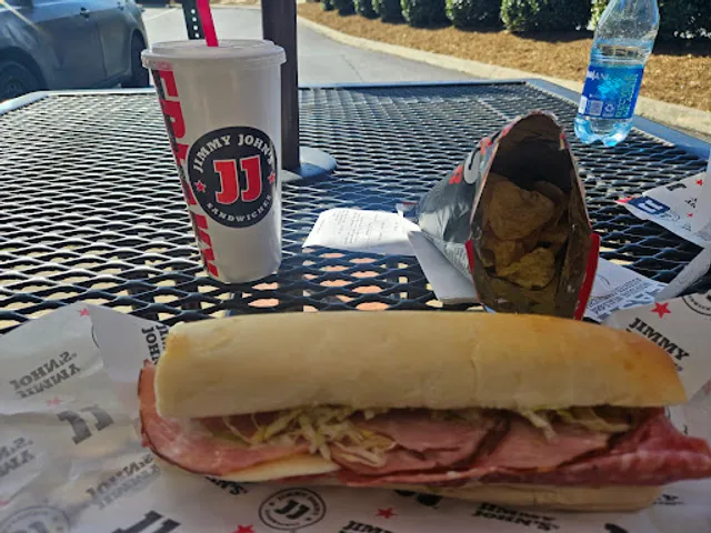 Jimmy John's