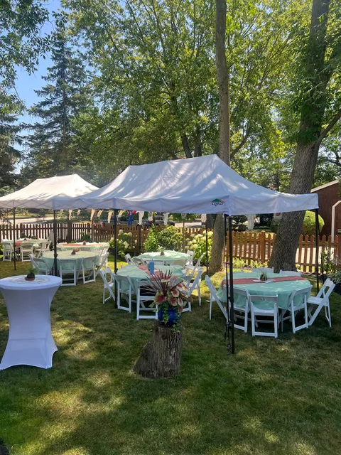 We Bring The Party Rentals