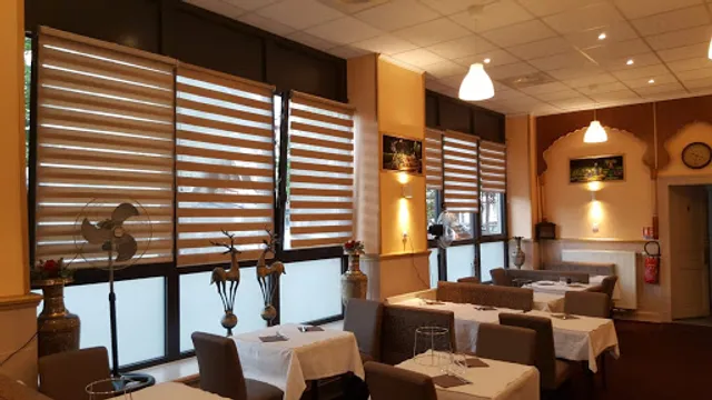 La Vallée du Kashmir