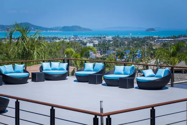 Chalong Chalet Resort & Longstay