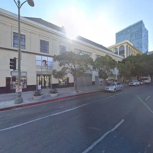 Antioch Mission Church