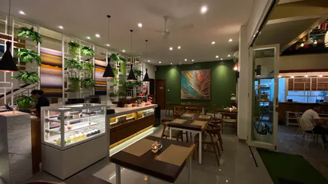 Bendino - The Best Steak & Wine in Jimbaran