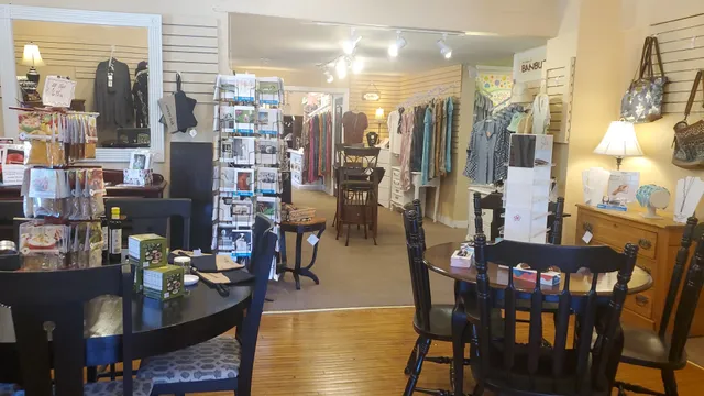 The Shoppes At Banbury Fair