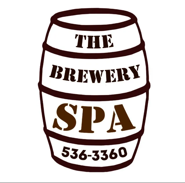 The Brewery spa