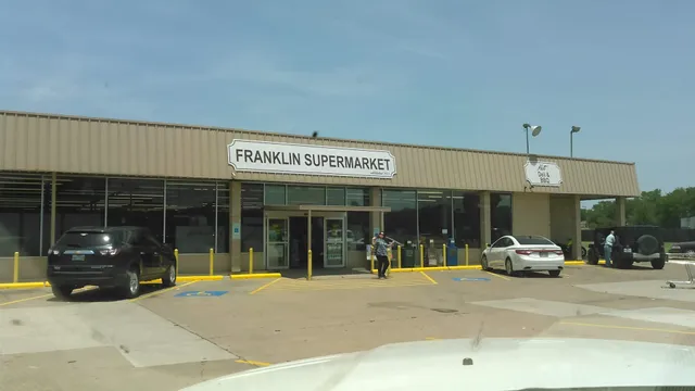 Franklin Supermarket