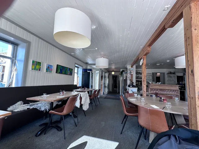 Nyksund Ekspedisjonen AS