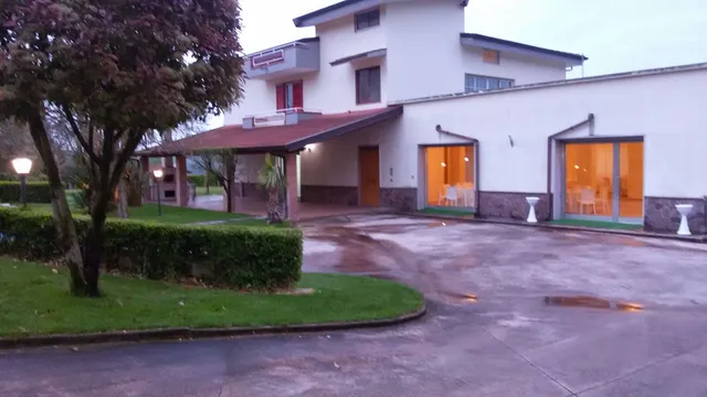 B&B sentiero romantico