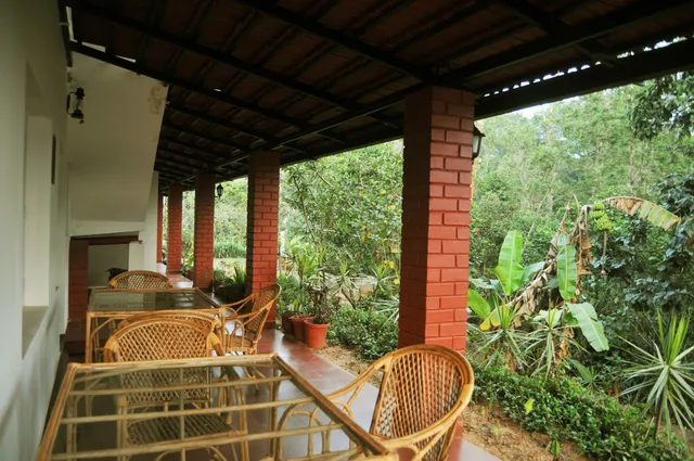 37, Malabar Road - The Homestay