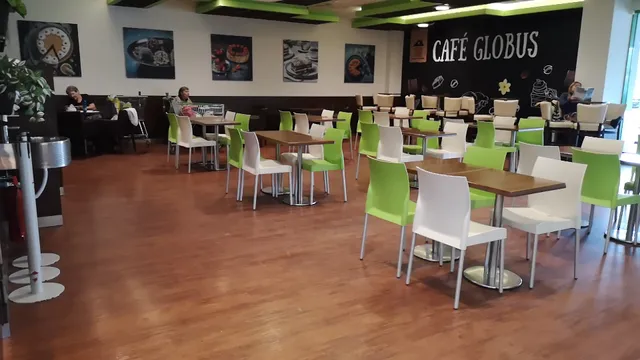 Café Globus