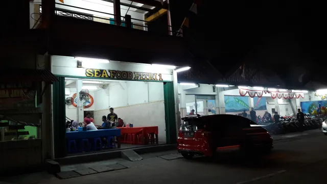 Fitri Sea Food