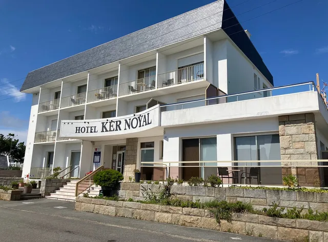 Hôtel Ker Noyal