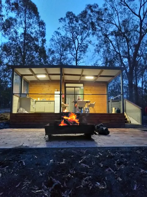 Wallaby Rise Bush Camping Park