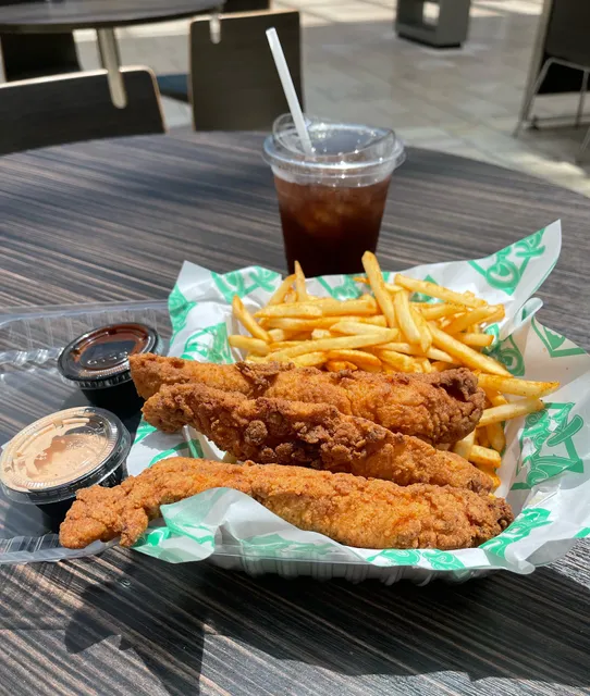 Creole Kings Topanga