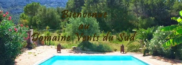 Domaine Vents du Sud