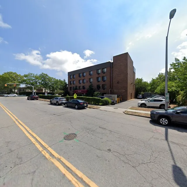 Rockville Skilled Nursing and Rehabilitation Center