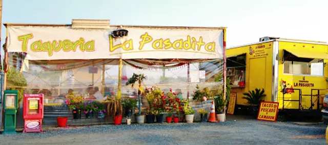 La Pasadita