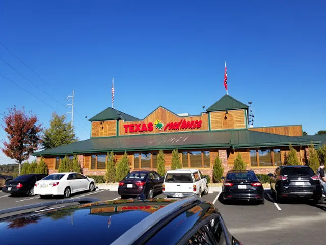 Texas Roadhouse