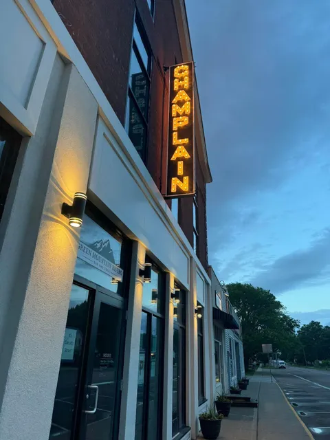 Green Mountain Bistro