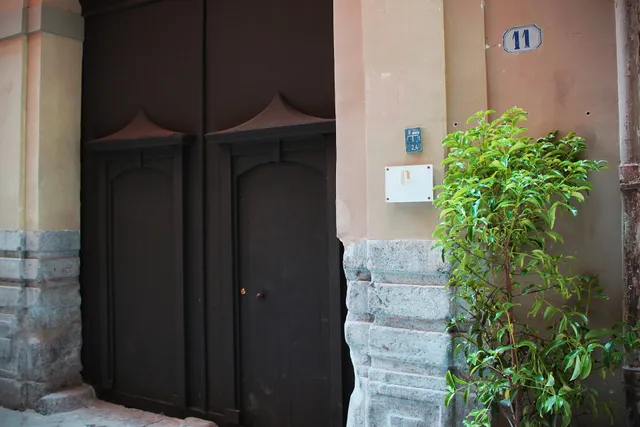 Palazzo delle Logge Bed and Breakfast