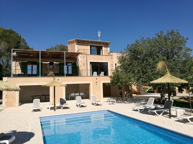 Finca Romaní des Figueral