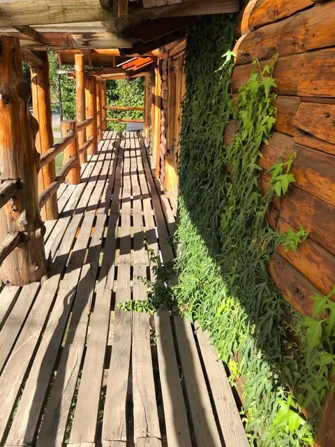 Hostería Hostal Del Lago